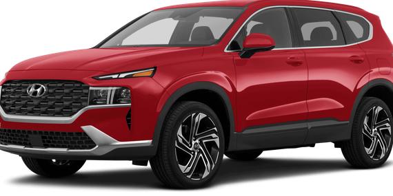 HYUNDAI SANTA FE 2023 5NMS1DAJ9PH518042 image